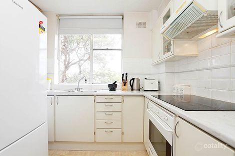 Property photo of 1/164 Spit Road Mosman NSW 2088