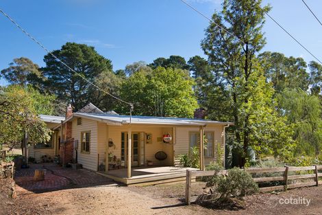 Property photo of 107 Whitehorse Gully Road Chewton VIC 3451