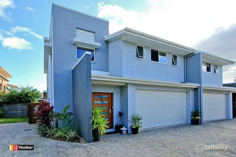 3/23 Homer St, Cleveland, QLD 4163