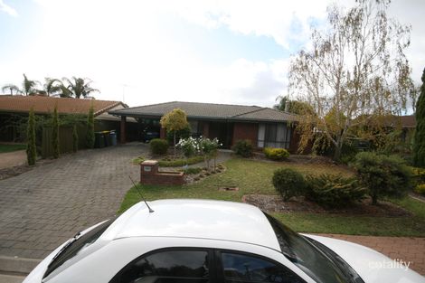 Property photo of 38 Delta Crescent Aberfoyle Park SA 5159