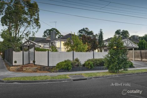 Property photo of 21 Duncan Avenue Greensborough VIC 3088