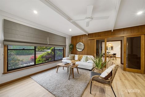 5 Malcolm St, Mansfield, VIC 3722