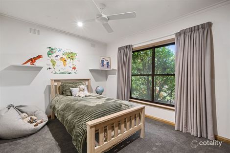 Property photo of 5 Malcolm Street Mansfield VIC 3722