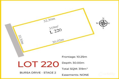 61 Bursa Dr, Wyndham Vale, VIC 3024