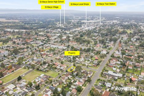 Property photo of 10 Mitchell Street St Marys NSW 2760