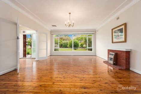 Property photo of 4 Rosebery Road Killara NSW 2071