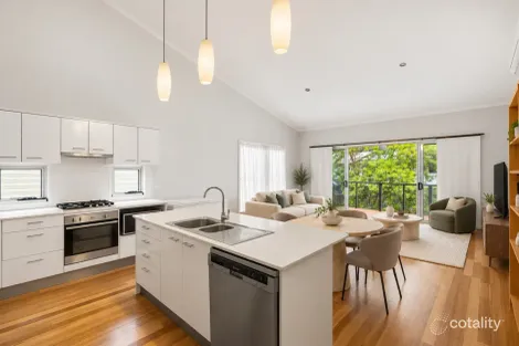 3/54 Terrace St, Toowong, QLD 4066