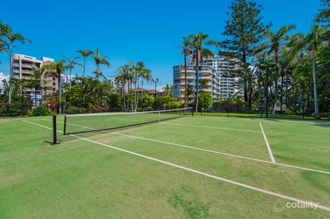 6d/4-12 Old Burleigh Rd, Surfers Paradise, QLD 4217
