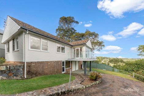 10 Highfield Tce, Cardiff Heights, NSW 2285