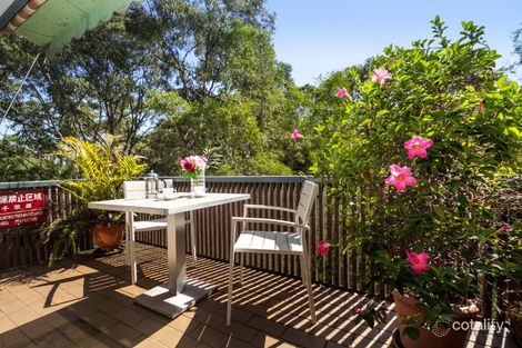 12/44 View St, Chatswood, NSW 2067