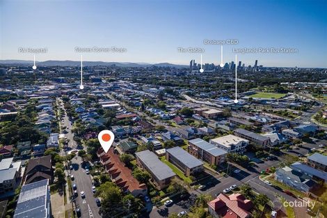 2/33 Rialto St, Stones Corner, QLD 4120