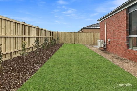 21 Latimer St, Wyndham Vale, VIC 3024