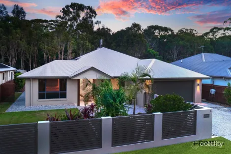 18 Sinatra St, Sippy Downs, QLD 4556