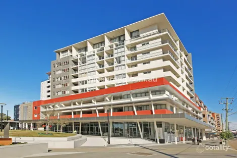 805/101 Forest Rd, Hurstville, NSW 2220