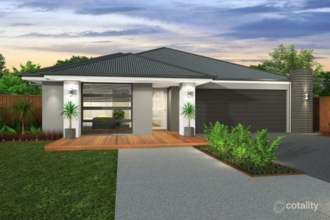Property photo of LOT 312 Figtree Boulevard Wadalba NSW 2259