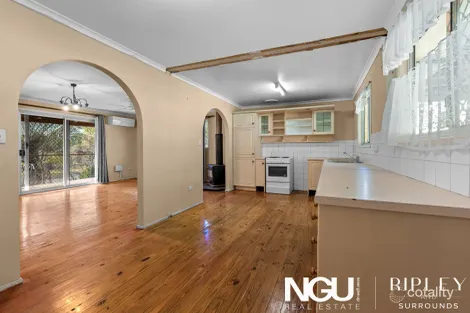 Property photo of 21 Dixon Street Wulkuraka QLD 4305