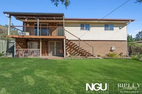 21 Dixon St, Wulkuraka, QLD 4305