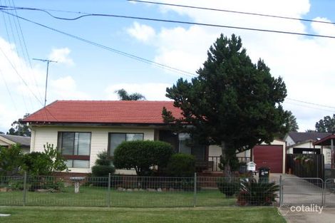 4 Forrest Rd, Lalor Park, NSW 2147