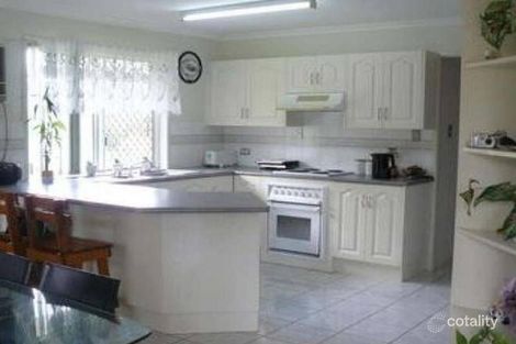Property photo of 42 Gremalis Drive Parkhurst QLD 4702