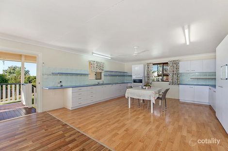 Property photo of 286 Warwick Road Churchill QLD 4305