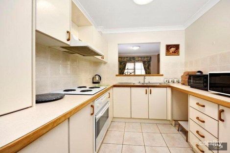 Property photo of 4/18 Daintree Way Menai NSW 2234