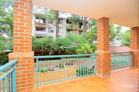 Property photo of 10/10-14 Milton Street Bankstown NSW 2200