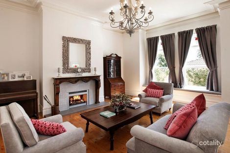 Property photo of 28 Anslow Street Woodend VIC 3442