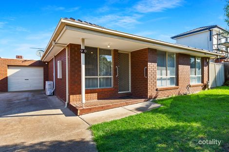 Property photo of 90 Welwyn Parade Deer Park VIC 3023