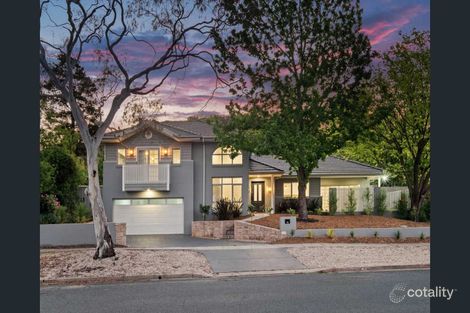 Property photo of 1 Hawker Street Torrens ACT 2607