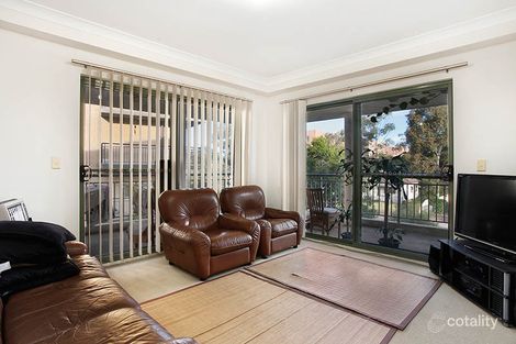 Property photo of 8/11-13 Fourth Avenue Blacktown NSW 2148