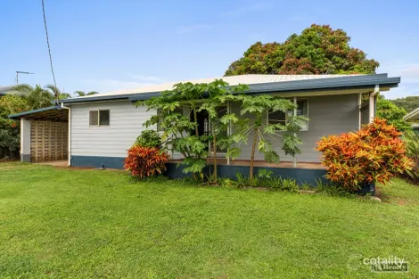Property photo of 21 Esplanade Flying Fish Point QLD 4860