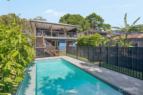 Property photo of 26 Harris Street Wellington Point QLD 4160