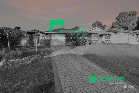 12 Koolama Rtt, Stratton, WA 6056