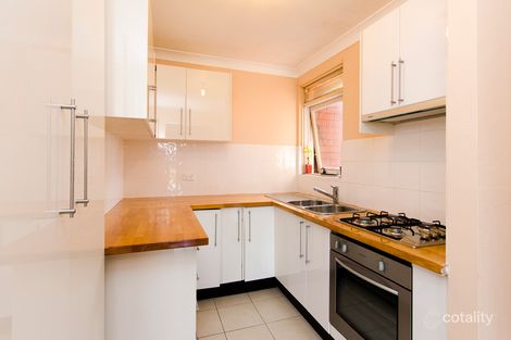 Property photo of 13/55 Grosvenor Crescent Summer Hill NSW 2130