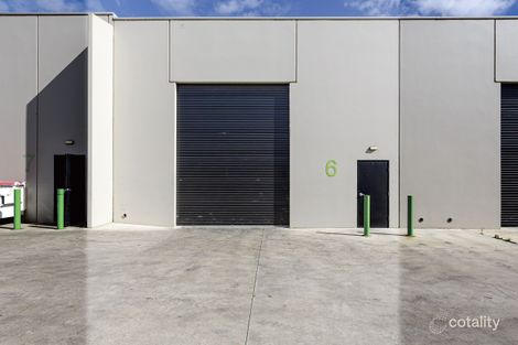 6/30 Waringa Dr, Mitchell Park, VIC 3355