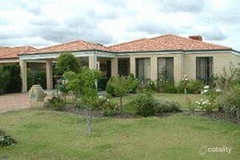 4 Vaucluse Cres, Ellenbrook, WA 6069