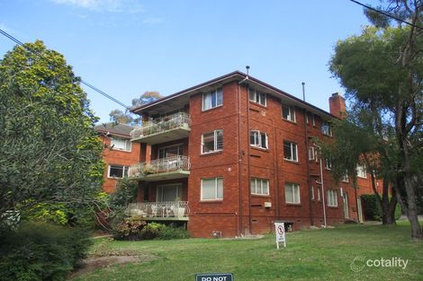 Property photo of 4/15 Ray Road Epping NSW 2121
