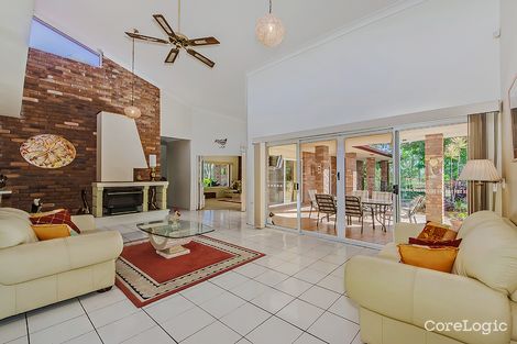 Property photo of 15 Hannaford Place Helensvale QLD 4212