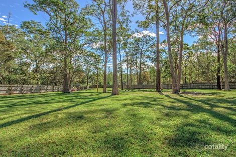 Property photo of 15 Hannaford Place Helensvale QLD 4212
