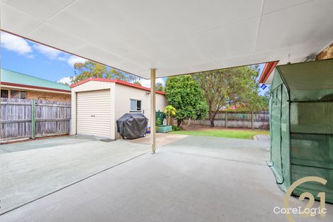 Property photo of 59 Warroo Drive Deception Bay QLD 4508