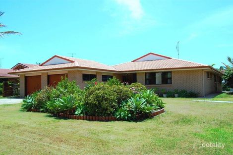 Property photo of 25 Shearwater Parade Tweed Heads NSW 2485