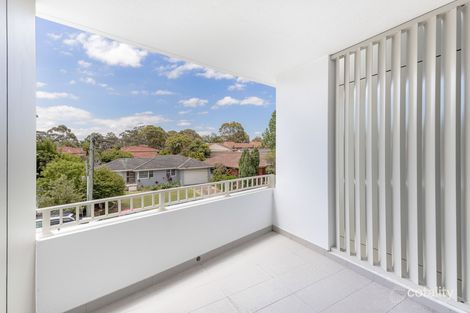 201/12 Fauna Pl, Kirrawee, NSW 2232