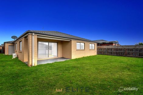 Property photo of 28 Trickett Street Clyde VIC 3978