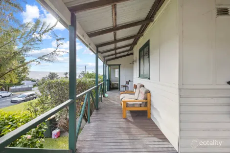 Property photo of 16 Mitchell Street Eden NSW 2551