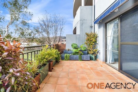 Property photo of 20/10 Hopegood Place Garran ACT 2605