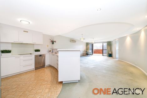 Property photo of 20/10 Hopegood Place Garran ACT 2605