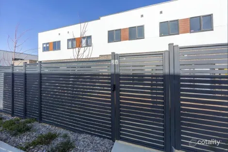26/18 RUZICKA ST, TAYLOR, ACT 2913