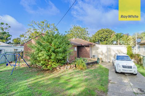 Property photo of 29 Helen Street Bellevue WA 6056