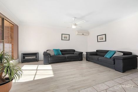 Property photo of 30 Granite Place Eagle Vale NSW 2558