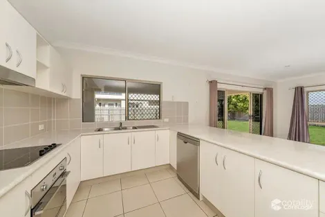 Property photo of 6 Ningaloo Crescent Burdell QLD 4818